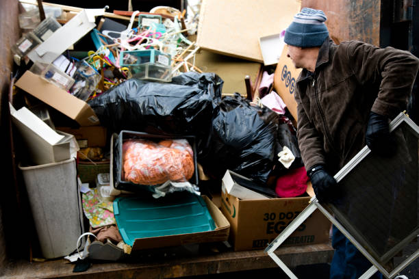Best Appliance Removal Near Me  in Bradford, OH
