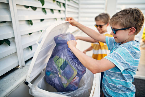 Best Full-Service Junk Removal  in Bradford, OH