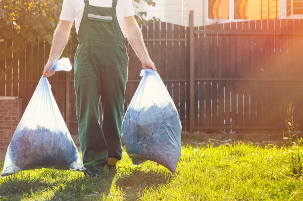 Best Same-Day Junk Removal  in Bradford, OH