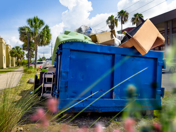 Best Commercial Cleanout Services  in Bradford, OH