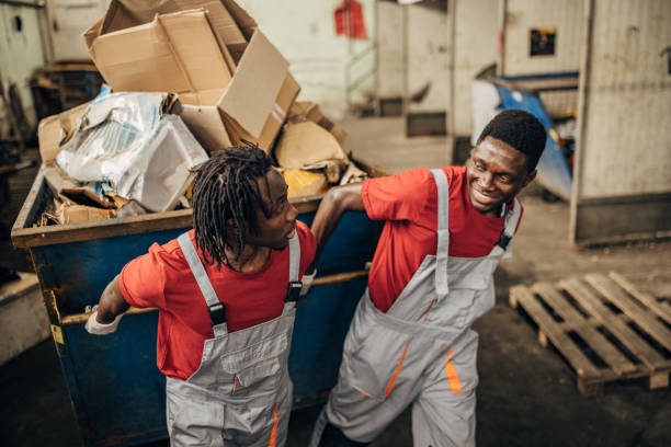 Best Professional Junk Removal  in Bradford, OH