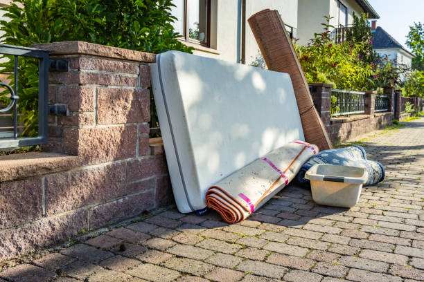 Trash Removal Near Me in Bradford, OH