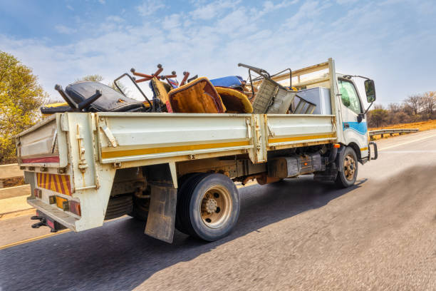 Best Household Junk Removal  in Bradford, OH