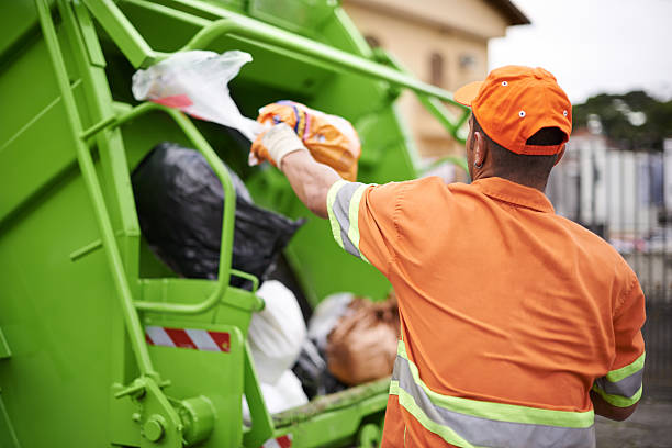 Best Yard Waste Removal  in Bradford, OH