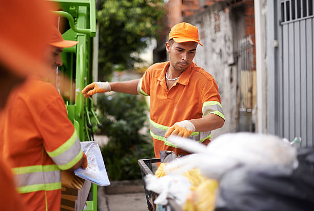 Full-Service Junk Removal in Bradford, OH