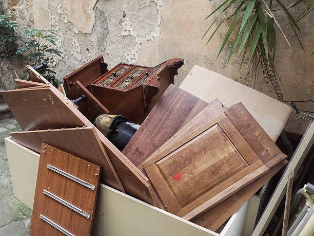 Best Dumpster Rental Services  in Bradford, OH