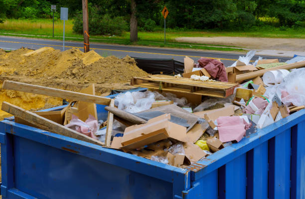 Professional Junk Removal in Bradford, OH